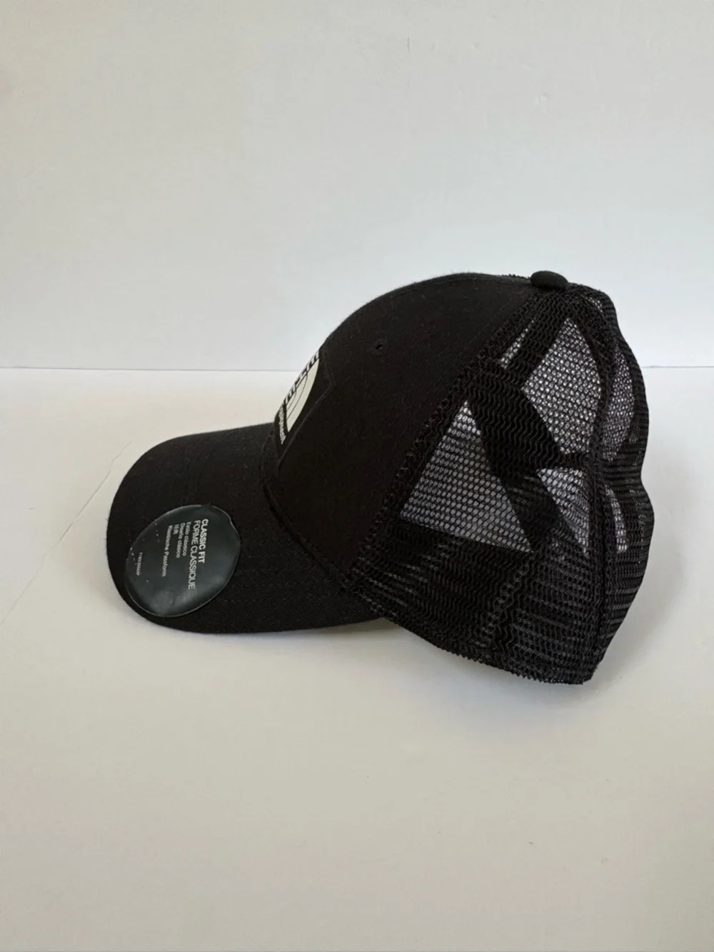NWT The North Face Mudder Trucker Hat